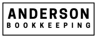 Anderson Bookkeeping USA logo